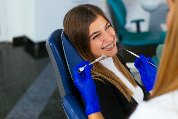 Best Wisdom Tooth Removal  in West Athens, CA