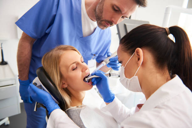 Best TMJ/TMD Treatment  in West Athens, CA
