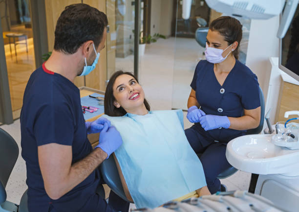 Dental X-Rays and Imaging in West Athens, CA