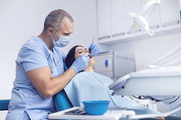 Advanced Technology for Better Dental Care in West Athens, CA